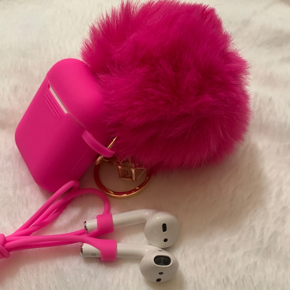AirPod case - Picture 4 of 4